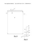 Grooved High Density Plate diagram and image