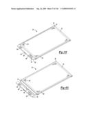 Grooved High Density Plate diagram and image