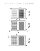 Grooved High Density Plate diagram and image