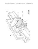 Grooved High Density Plate diagram and image