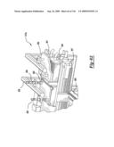 Grooved High Density Plate diagram and image