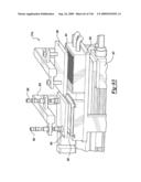 Grooved High Density Plate diagram and image