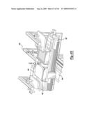 Grooved High Density Plate diagram and image