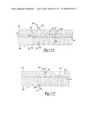 Grooved High Density Plate diagram and image