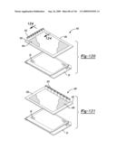 Grooved High Density Plate diagram and image