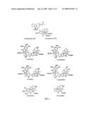 USE OF VINCA ALKALOIDS AND SALTS THEREOF diagram and image