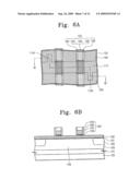 NONVOLATILE MEMORY DEVICES AND METHODS OF FORMING THE SAME diagram and image