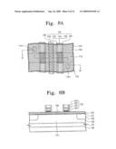 NONVOLATILE MEMORY DEVICES AND METHODS OF FORMING THE SAME diagram and image