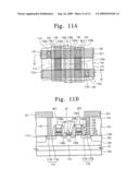 NONVOLATILE MEMORY DEVICES AND METHODS OF FORMING THE SAME diagram and image