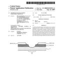 METHOD OF MANUFACTURING SEMICONDUCTOR DEVICE diagram and image