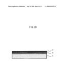 METHOD OF MANUFACTURING SEMICONDUCTOR DEVICE diagram and image