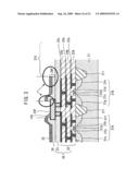 METHOD OF MANUFACTURING SEMICONDUCTOR DEVICE diagram and image