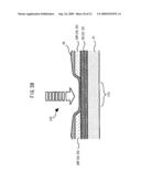 METHOD OF MANUFACTURING SEMICONDUCTOR DEVICE diagram and image