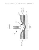 METHOD OF MANUFACTURING SEMICONDUCTOR DEVICE diagram and image