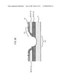 METHOD OF MANUFACTURING SEMICONDUCTOR DEVICE diagram and image