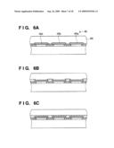 DEVICE MANUFACTURING METHOD diagram and image