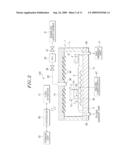 SEMICONDUCTOR DEVICE MANUFACTURING APPARATUS AND METHOD diagram and image