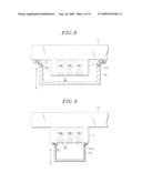 SEMICONDUCTOR DEVICE MANUFACTURING APPARATUS AND METHOD diagram and image