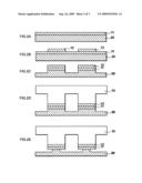 METHOD OF MANUFACTURING SEMICONDUCTOR DEVICE diagram and image