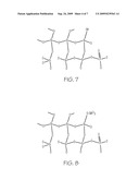 METHODS FOR FORMING DOPED REGIONS IN SEMICONDUCTOR SUBSTRATES USING NON-CONTACT PRINTING PROCESSES AND DOPANT-COMPRISING INKS FOR FORMING SUCH DOPED REGIONS USING NON-CONTACT PRINTING PROCESSES diagram and image