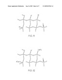 METHODS FOR FORMING DOPED REGIONS IN SEMICONDUCTOR SUBSTRATES USING NON-CONTACT PRINTING PROCESSES AND DOPANT-COMPRISING INKS FOR FORMING SUCH DOPED REGIONS USING NON-CONTACT PRINTING PROCESSES diagram and image