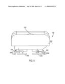 Conductive Magnetic Coupling System diagram and image