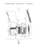 ELECTRICAL CONNECTOR LEAD FRAME diagram and image