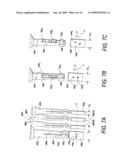 ELECTRICAL CONNECTOR LEAD FRAME diagram and image