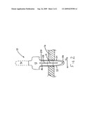 PRESS FIT (COMPLIANT) TERMINAL AND OTHER CONNECTORS WITH TIN-SILVER COMPOUND diagram and image