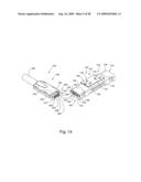 MODULAR ELECTRICAL SYSTEM INCLUDING BACK-TO-BACK RECEPTACLE CONFIGURATIONS AND CAPABLE OF PROVIDING FOUR WIRE CIRCUITRY diagram and image