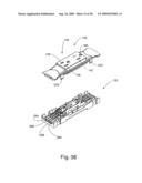 MODULAR ELECTRICAL SYSTEM INCLUDING BACK-TO-BACK RECEPTACLE CONFIGURATIONS AND CAPABLE OF PROVIDING FOUR WIRE CIRCUITRY diagram and image