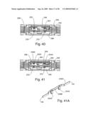 MODULAR ELECTRICAL SYSTEM INCLUDING BACK-TO-BACK RECEPTACLE CONFIGURATIONS AND CAPABLE OF PROVIDING FOUR WIRE CIRCUITRY diagram and image