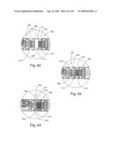 MODULAR ELECTRICAL SYSTEM INCLUDING BACK-TO-BACK RECEPTACLE CONFIGURATIONS AND CAPABLE OF PROVIDING FOUR WIRE CIRCUITRY diagram and image