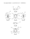 MODULAR ELECTRICAL SYSTEM INCLUDING BACK-TO-BACK RECEPTACLE CONFIGURATIONS AND CAPABLE OF PROVIDING FOUR WIRE CIRCUITRY diagram and image