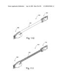 MODULAR ELECTRICAL SYSTEM INCLUDING BACK-TO-BACK RECEPTACLE CONFIGURATIONS AND CAPABLE OF PROVIDING FOUR WIRE CIRCUITRY diagram and image