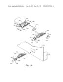 MODULAR ELECTRICAL SYSTEM INCLUDING BACK-TO-BACK RECEPTACLE CONFIGURATIONS AND CAPABLE OF PROVIDING FOUR WIRE CIRCUITRY diagram and image