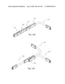 MODULAR ELECTRICAL SYSTEM INCLUDING BACK-TO-BACK RECEPTACLE CONFIGURATIONS AND CAPABLE OF PROVIDING FOUR WIRE CIRCUITRY diagram and image