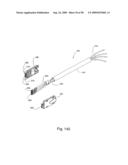 MODULAR ELECTRICAL SYSTEM INCLUDING BACK-TO-BACK RECEPTACLE CONFIGURATIONS AND CAPABLE OF PROVIDING FOUR WIRE CIRCUITRY diagram and image