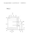 CONNECTOR FOR SUBSTRATE diagram and image