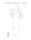 CONNECTOR FOR SUBSTRATE diagram and image