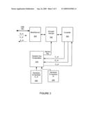 Maintaining secure communication of a network device diagram and image