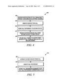 System and Method to Provide Combinational Services to Anonymous Callers diagram and image