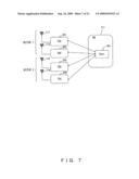 Controller For Selecting Antenna For Multiple-Input/Multiple-Output Communication diagram and image