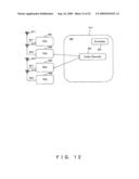 Controller For Selecting Antenna For Multiple-Input/Multiple-Output Communication diagram and image