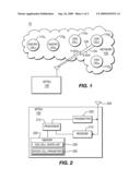 METHOD AND APPARATUS FOR SEARCHING FOR CLOSED SUBSCRIBER GROUP CELLS diagram and image