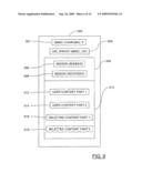 MESSAGING SYSTEM AND SERVICE diagram and image