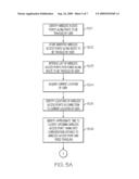 ENHANCED WIRELESS ACCESS POINT COMMUNICATIONS WHILE TRAVELING diagram and image