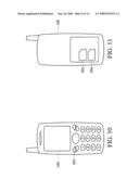 METHODS FOR PROCESSING APPARATUS ORIGINATED COMMUNICATION REQUEST, HANDLING EQUIPMENT IDENTITY REQUESTS AND COMMUNICATION APPARATUSES UTILIZING THE SAME diagram and image