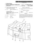 GAMING MACHINE EXECUTING CARD GAME AND GAMING METHOD diagram and image