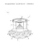 GAMING MACHINE EXECUTING CARD GAME AND GAMING METHOD diagram and image